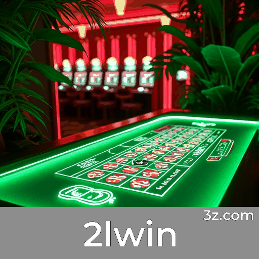 Casino VIP: Experiência Exclusiva no 2lwin